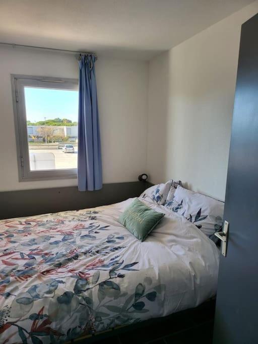 Location Les Pieds Dans L'Eau Apartman Canet-en-Roussillon Kültér fotó